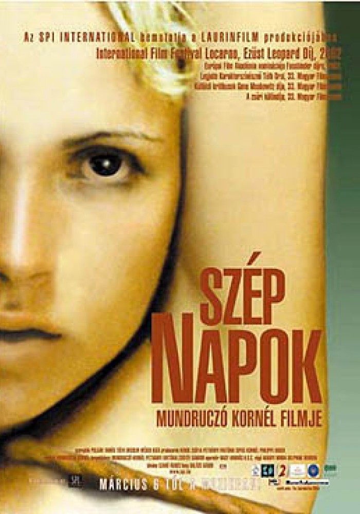 Lepi dani